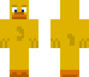 ducky