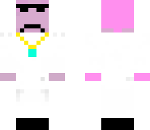 rich guy