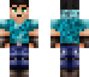 adventure steve