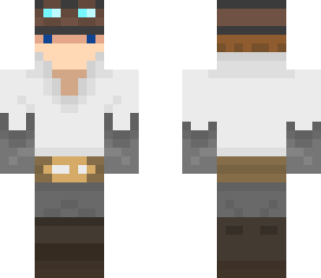 sky pirate