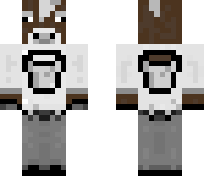 cow milkman