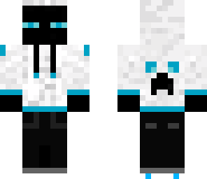 ender in diffrent soot