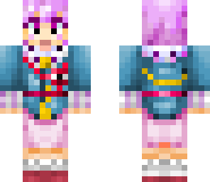 komeiji satori