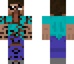herobrine dumb edition