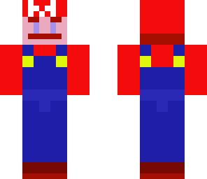 mario daddy