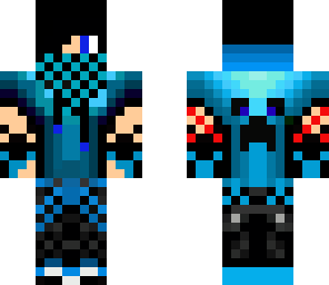 blue mafia