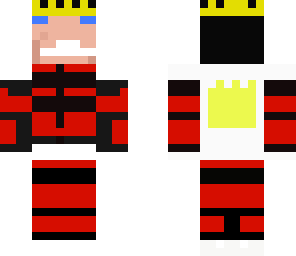 endercivil war notch in battle armor