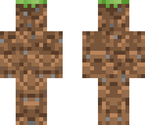 dirt camo