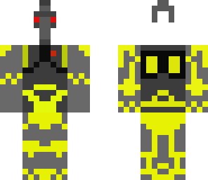 comando droid