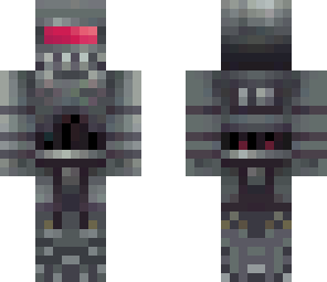 battle mech 5
