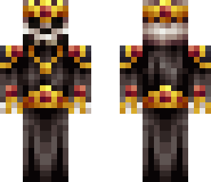 skull king