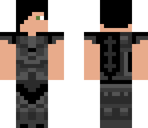 space hunter