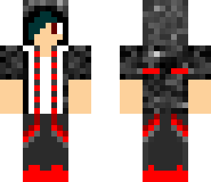 parkour darkman