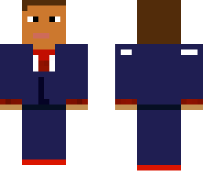 the tenth doctor