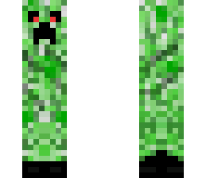 cool creeper