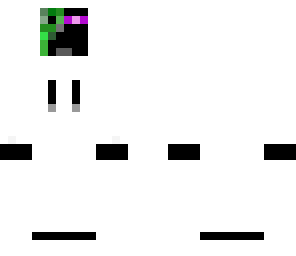 endercreeper hoodie