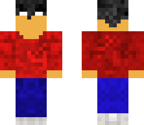 herobrines son