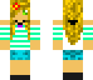 menina