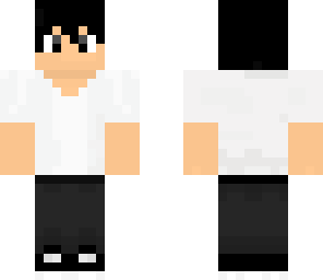skin mine