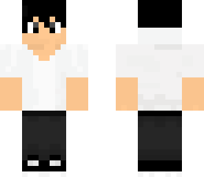 skin mine