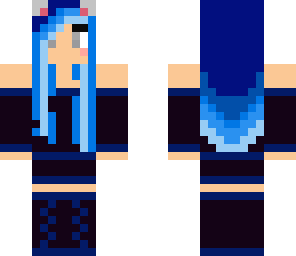 idk what to call her