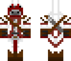 assassin's creed