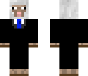 agent sheep