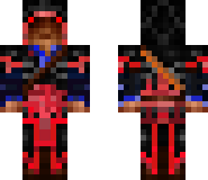 fire assassin