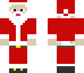 santa