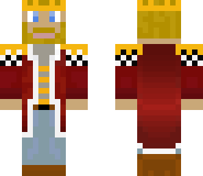 minecraft_king44