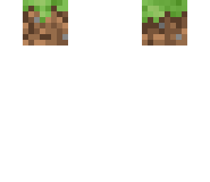 grass block