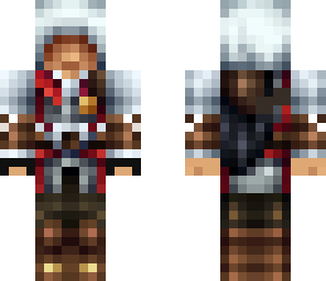 ezio