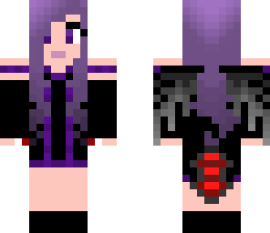 new cool skin