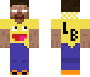 herobrine