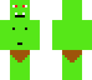 angry troll