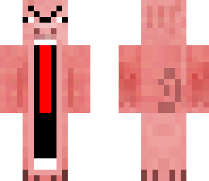 screaming pig