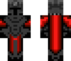 master dark