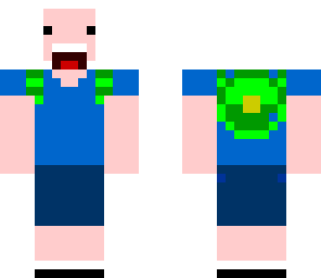 finn el humano
