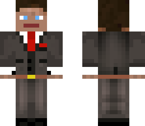 guy in a suit