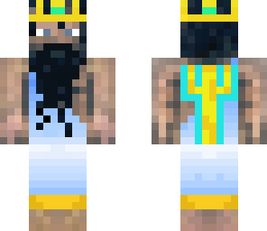 poseidon god of the seas