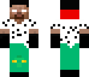 awesome herobrine