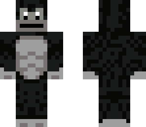 black_monkey