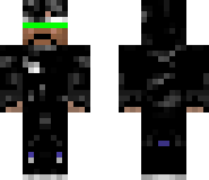 agent 007