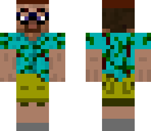 hairy dad
