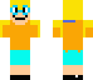 super mikey
