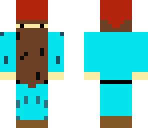 dumpy the dwarf