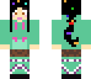 vanellope