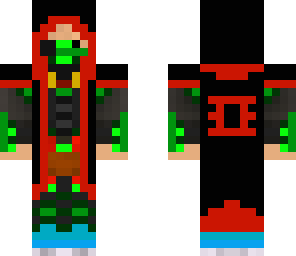 mutant man