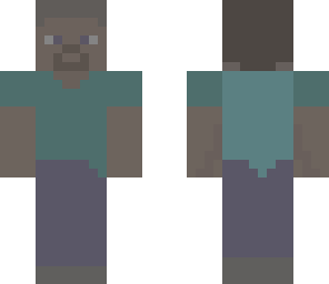 steve discolored