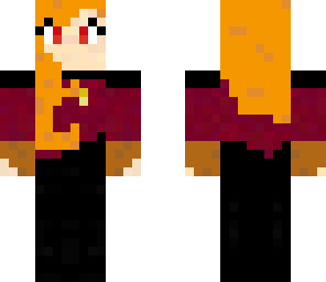 star trek girl